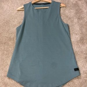 Alphalete Lifestyle Cutoff